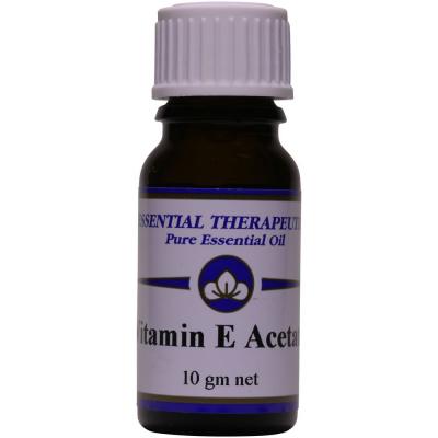 Essential Therapeutics Vitamin E Acetate 10g